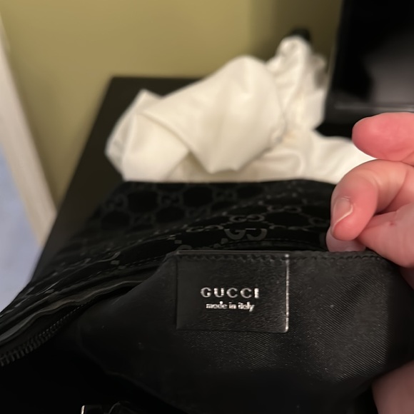 Authentic Gucci handbag x Tom Ford - rare vintage find! - Picture 7 of 7